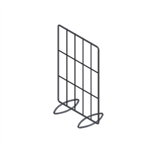 TEFCOLD hladnjak za limenke - 103 L: Čuvajte svoja pića sa stilom.