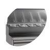 Hladnjak stol GN 1/1 i 1/3 inox TEFCOLD