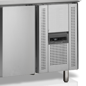 Hladnjak stol GN 1/1 i 1/3 inox TEFCOLD