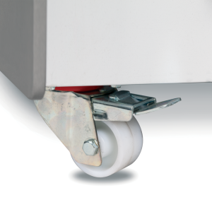 Vitrine za sladoled s ventilacijom - 10 x 5 L | TEFCOLDVitrine za sladoled s ventilacijom idealna za održavanje vaših gelata | T