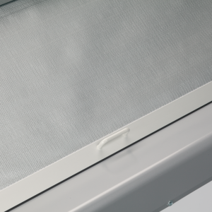 Ventilirana vitrina za sladoled TEFCOLD - Jednostavno skladištenje, LED rasvjeta