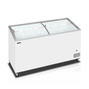 Škrinja zamrzivač 481L TEFCOLD - Optimalno čuvanje sladoleda