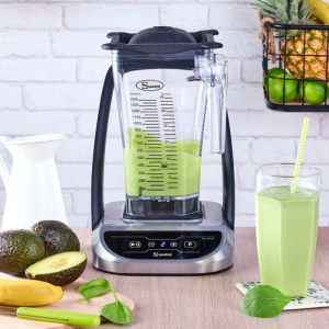 Blender Brushless Compact N°66 Santos - Snažan, tih i siguran za profesionalne pripreme