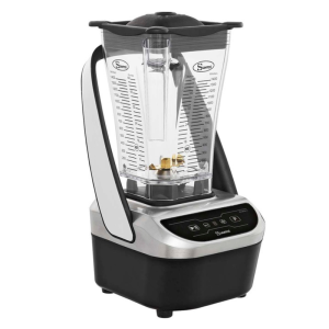 Blender Brushless Compact N°66 Santos - Snažan, tih i siguran za profesionalne pripreme