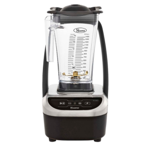 Blender Brushless Compact N°66 Santos - Snažan, tih i siguran za profesionalne pripreme