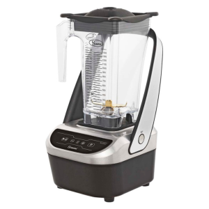 Blender Brushless Compact N°66 Santos - Snažan, tih i siguran za profesionalne pripreme