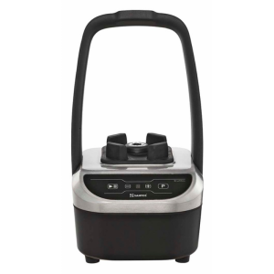 Blender Brushless Compact N°66 Santos - Snažan, tih i siguran za profesionalne pripreme