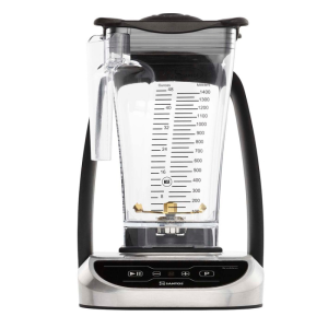 Blender Brushless Compact N°66 Santos - Snažan, tih i siguran za profesionalne pripreme