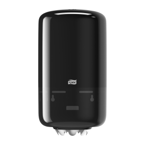 Distributeur Noir Bobina Središnje Odmotavanje Mini Tork - Poboljšana Higijena