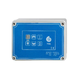 Varijabilni pogon Dynasteel 0,6 kW: Precizna kontrola