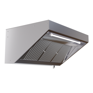 Nape Snack 700 LED Dynasteel 1600 - Performanse i dizajn