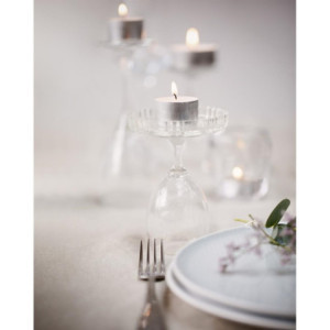 Svijeće za grijanje - 8h - Paket od 90 komada Bolsius