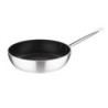 Sauteuse Antiadhésive Induction Ø 320 mm Vogue | Revêtement Teflon Platinum Plus