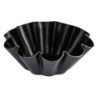 Kalupi za mini brioše od 75 mm, ne ljepe se - Paket od 12 komada, Matfer Bourgeat
