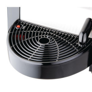 Stroj za granitu Polar serije G - 2 x 12 L, Profesionalna kuhinja