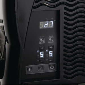 Stroj za granitu Polar serije G - 2 x 12 L, Profesionalna kuhinja