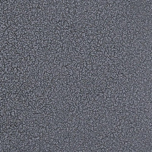 Stolice niske od sivog čelika - Set od 4 Bolero Bistro