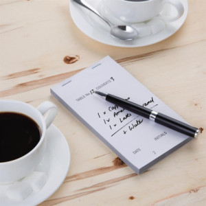 Narudžbenice s trostrukim kopiranjem - paket od 50 Olympia G525