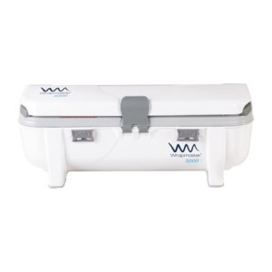 Distributer 3000 Wrapmaster: Olakšajte pakiranje u profesionalnoj kuhinji