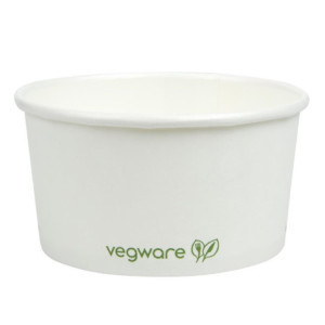 Posude za juhu/slatko od 170 ml - Paket od 1000 Vegware
