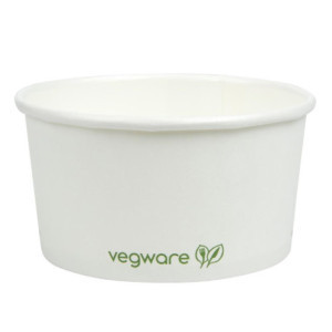 Posude za juhu/slatko od 170 ml - Paket od 1000 Vegware