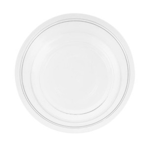 Prozirne PET posude za recikliranje 227 ml - Istaknite svoje kulinarske kreacije!