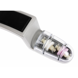 Optimizirajte rezanje: Brusilica za keramične noževe