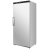 Armoire de Congélation Inox Ventilée 600 L - Unutrašnjost ABS - Dynasteel