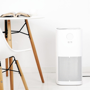 Polar DF655: Učinkoviti pročistač zraka za zdravu kuhinju