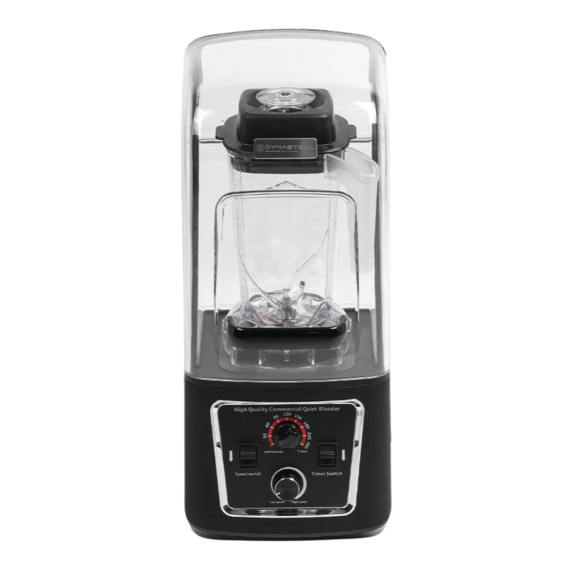 Mikser profesionalni s zvučno izolirajućim kućištem - Dynasteel