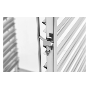 Échelle Gastronorme 16 Niveaux - GN 2/1 Dynasteel | Profesionalna kuhinjska oprema