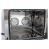 Professional Convection Oven with Grill & Steam Dynasteel - Prepare perfected dishes.