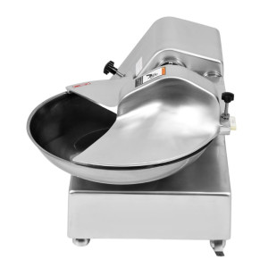 Cutter Horizontal 10 L Dynasteel - Profesionalni alat visoke učinkovitosti