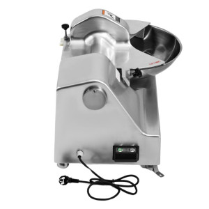 Cutter Horizontal 10 L Dynasteel - Profesionalni alat visoke učinkovitosti