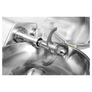 Cutter Horizontal 10 L Dynasteel - Profesionalni alat visoke učinkovitosti