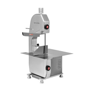 Profesionalna pila za kosti - 1650 mm Dynasteel - Izvedba i robusnost