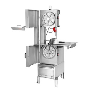 Pila za kosti Dynasteel - 2400 mm: Snažna i izdržljiva