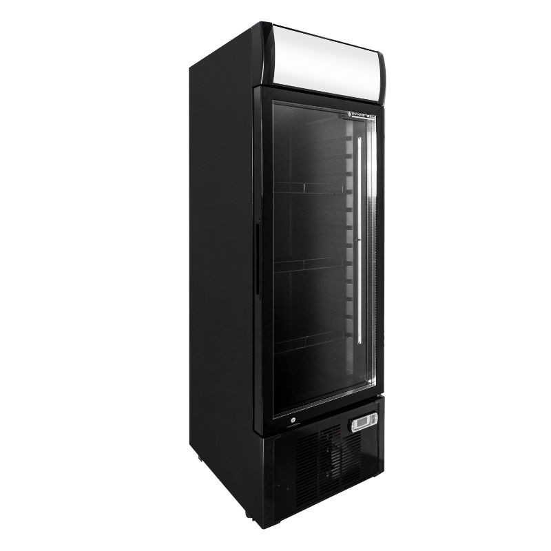 Hladnjak za piće - 300 L - Dynasteel