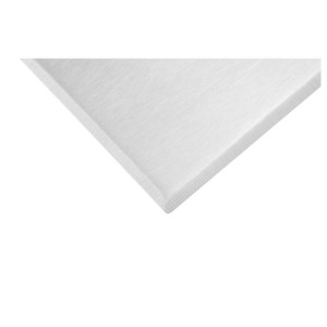 Pelež za grickalice i planša s savijenom ručkom Dynasteel - Profesionalni kuhinjski alat