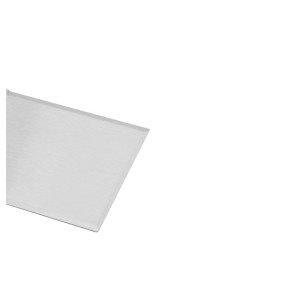 Pelež za grickalice i planša s savijenom ručkom Dynasteel - Profesionalni kuhinjski alat