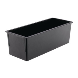 Kalup za kruh Exoglass Matfer Bourgeat 305 mm: Homogena i trajna pečenje