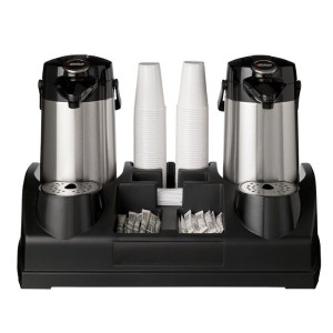 Boca s pumpom od nehrđajućeg čelika 2,2 L - Bravilor Bonamat: Kvaliteta i performanse