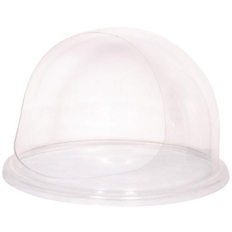 Poklopac za stroj za šećernu vunu 52 cm - Dynasteel