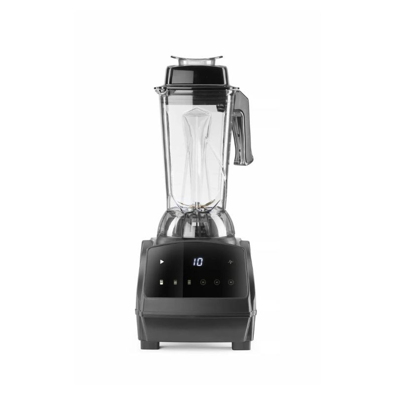 Bar Blender Digital BPA free HENDI - Optimalne performanse i kompaktni dizajn