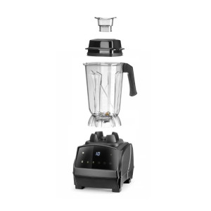 Bar Blender Digital BPA free HENDI - Optimalne performanse i kompaktni dizajn