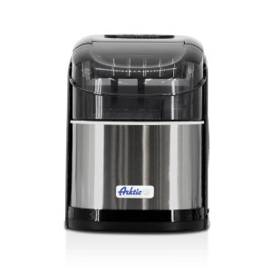 Stroj za izradu kuglica leda - 12 kg Hendi: Učinkovit i elegantan