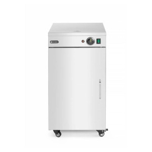 Grijalica za tanjure HENDI - Održavanje toplih za 72 tanjura