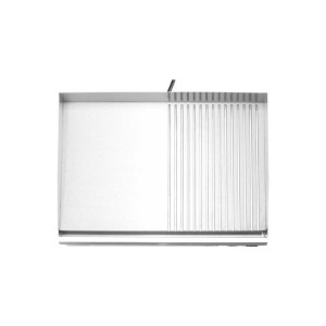 Ploča za roštilj profesionalna HENDI - Visoka kvaliteta, Višenamjenska