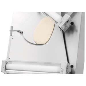 Valjak za pizzu 40 cm za profesionalnu ugostiteljsku upotrebu