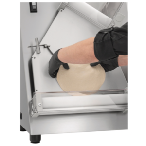 Valjak za pizzu 40 cm za profesionalnu ugostiteljsku upotrebu